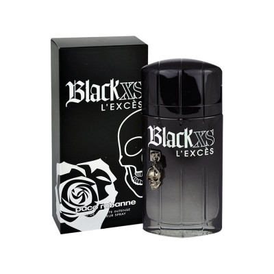  پاکوربان بلک ایکس اس لکسس مردانه - Paco Rabanne Black XS L`exces For him