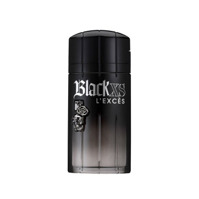  پاکوربان بلک ایکس اس لکسس مردانه - Paco Rabanne Black XS L`exces For him