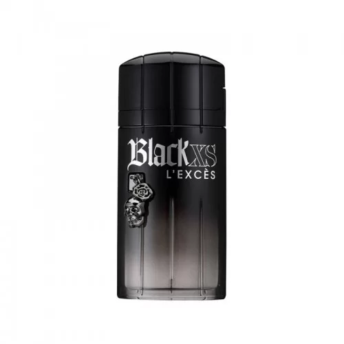  پاکوربان بلک ایکس اس لکسس مردانه - Paco Rabanne Black XS L`exces For him