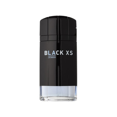  پاکوربان بلک ایکس اس لس آنجلس مردانه - Paco Rabanne Black Xs Los angeles For Him