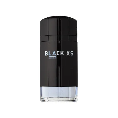  پاکوربان بلک ایکس اس لس آنجلس مردانه - Paco Rabanne Black Xs Los angeles For Him