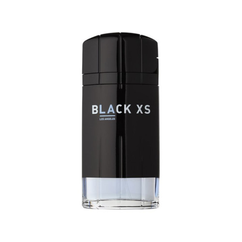 پاکوربان بلک ایکس اس لس آنجلس مردانه - Paco Rabanne Black Xs Los angeles For Him پاکوربان بلک ایکس اس لس آنجلس مردانه - Paco Rabanne Black Xs Los angeles For Him