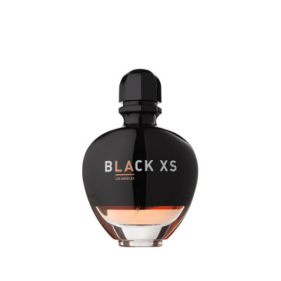  پاکوربان بلک ایکس اس لس آنجلس زنانه - Paco Rabanne Black Xs los angeles For Her