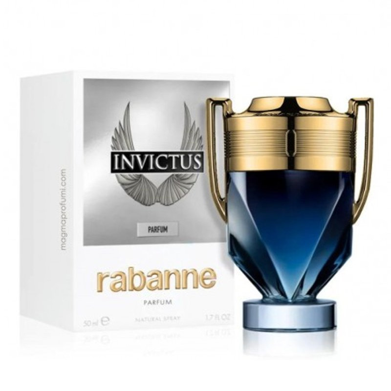  پاکوربان اینوکتوس پرفوم مردانه - Paco Rabanne Invictus Parfum