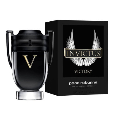  پاکوربان اینویکتوس ویکتوری مردانه - Paco Rabanne Invictus Victory