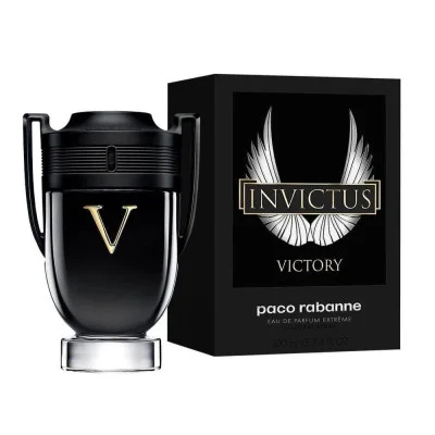 پاکوربان اینویکتوس ویکتوری مردانه - Paco Rabanne Invictus Victory پاکوربان اینویکتوس ویکتوری مردانه - Paco Rabanne Invictus Victory