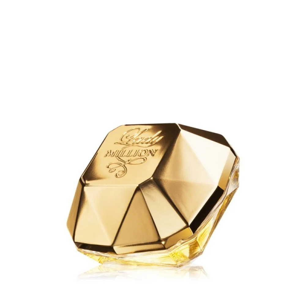  پاکوربان لیدی میلیون زنانه - Paco Rabanne Lady million