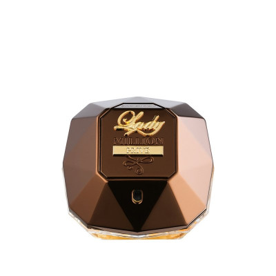  پاکوربان  لیدی میلیون پرایو زنانه - Paco Rabanne Lady million Prive