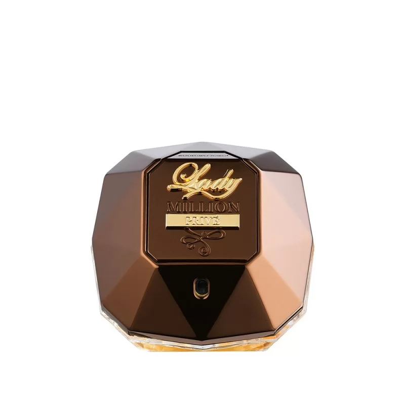 پاکوربان لیدی میلیون پرایو زنانه - Paco Rabanne Lady million Prive پاکوربان لیدی میلیون پرایو زنانه - Paco Rabanne Lady million Prive