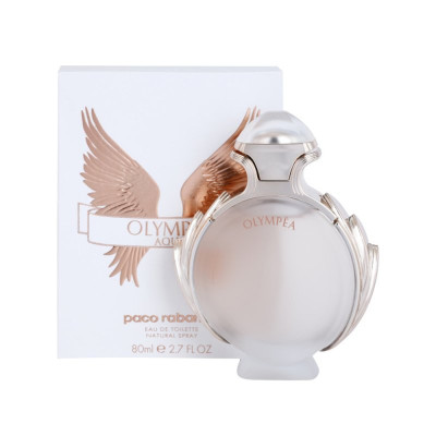  پاکوربان  المپیا آکوا زنانه - Paco Rabanne Olympea Aqua