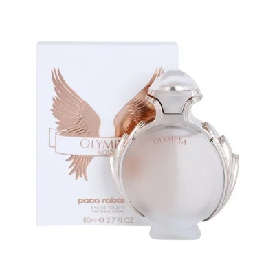 پاکوربان المپیا آکوا زنانه - Paco Rabanne Olympea Aqua پاکوربان المپیا آکوا زنانه - Paco Rabanne Olympea Aqua