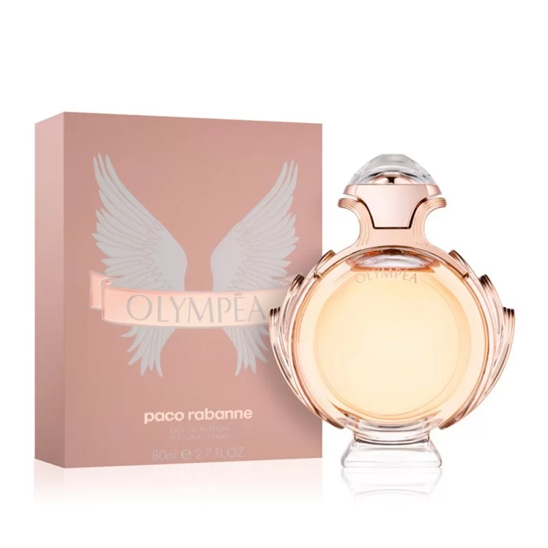  پاکوربان  المپیا زنانه - Paco Rabanne Olympea