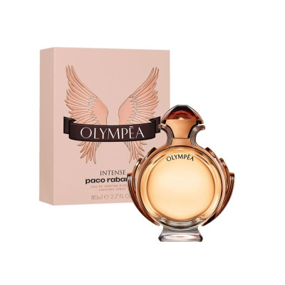 پاکوربان اولمپیا اینتنس زنانه - Paco Rabanne Olympea Intense