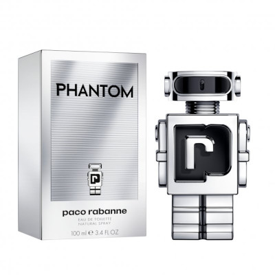  پاکوربان فانتوم مردانه - Paco Rabanne Phantom