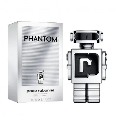  پاکوربان فانتوم مردانه - Paco Rabanne Phantom