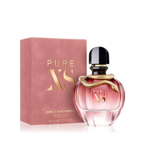 پاکوربان پیور ایکس اس فور هر زنانه - Paco Rabanne Pure XS For Her