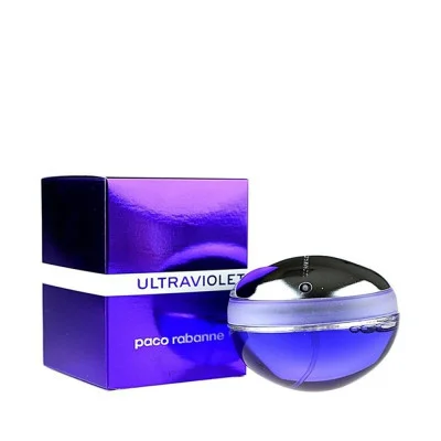 پاکوربان الترا ویولت زنانه - Paco Rabanne Ultra Violet Women پاکوربان الترا ویولت زنانه - Paco Rabanne Ultra Violet Women