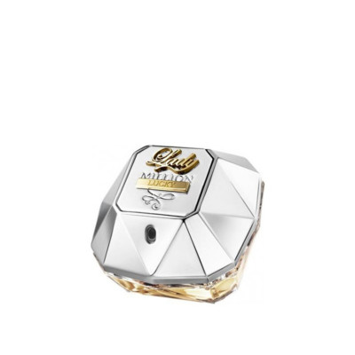  پاکوربان پاکو رابان لیدی میلیون لاکی زنانه - Paco Rabanne Paco Rabanne Lady Million Lucky