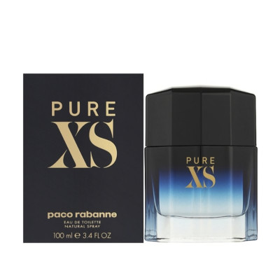  پاکوربان پیور ایکس اس مردانه - Paco Rabanne Pure XS