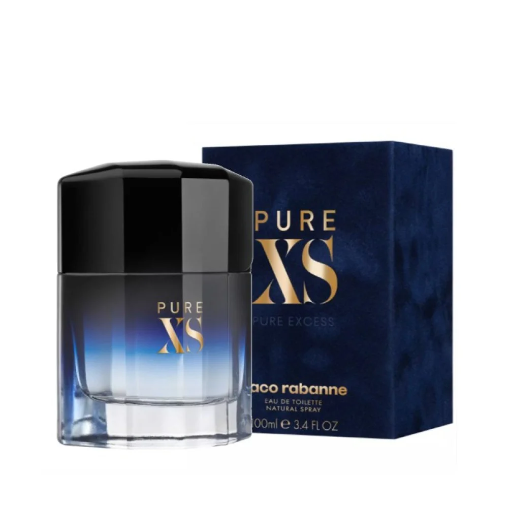 پاکوربان پیور ایکس اس مردانه - Paco Rabanne Pure XS men