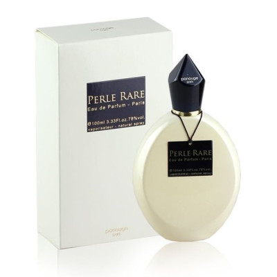 پانوژ پانژ پقله قاق - پرله ریر زنانه - panouge Perle Rare