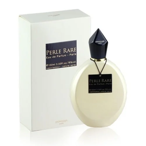 پانوژ پانژ پقله قاق - پرله ریر زنانه - panouge Perle Rare پانوژ پانژ پقله قاق - پرله ریر زنانه - panouge Perle Rare