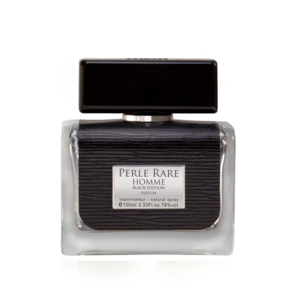 پانوژ پرل رر بلک هوم ادیشن مردانه - panouge Perle Rare Home Black Edition پانوژ پرل رر بلک هوم ادیشن مردانه - panouge Perle Rare Home Black Edition