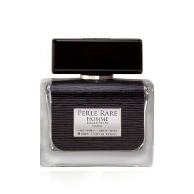 پانوژ  پرل رر بلک هوم  ادیشن مردانه - panouge Perle Rare Home Black Edition