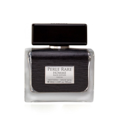 پانوژ  پرل رر بلک هوم  ادیشن مردانه - panouge Perle Rare Home Black Edition