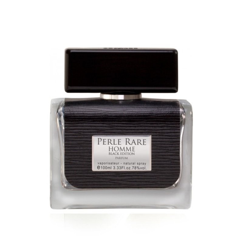 پانوژ پرل رر بلک هوم ادیشن مردانه - panouge Perle Rare Home Black Edition پانوژ پرل رر بلک هوم ادیشن مردانه - panouge Perle Rare Home Black Edition