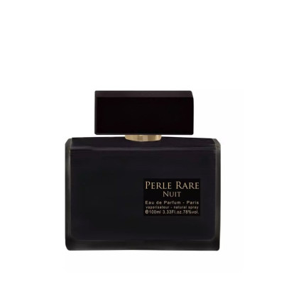 پانوژ  پرل ریر - پقله قق نویی زنانه - panouge Perle rare Nuit