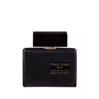 پانوژ  پرل ریر - پقله قق نویی زنانه - panouge Perle rare Nuit