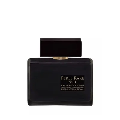 پانوژ  پرل ریر - پقله قق نویی زنانه - panouge Perle rare Nuit