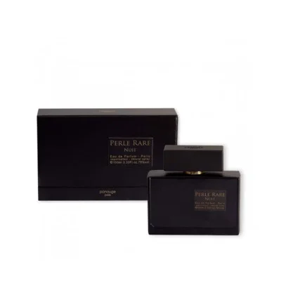 پانوژ  پرل ریر - پقله قق نویی زنانه - panouge Perle rare Nuit