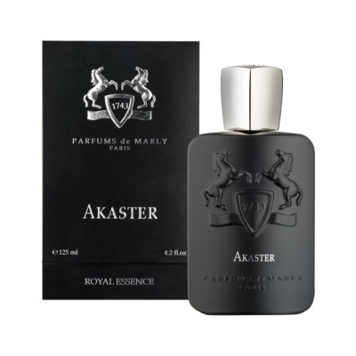پرفیومز دو مارلی اکاستر  - PARFUMS de MARLY Akaster