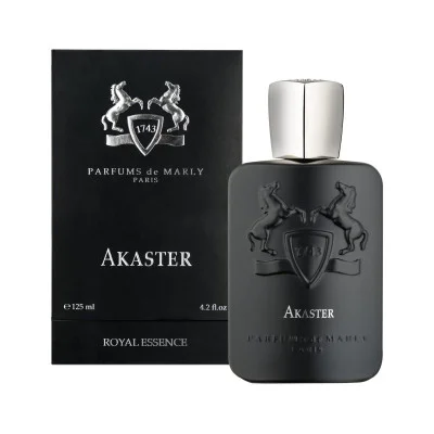 پرفیومز دو مارلی اکاستر - PARFUMS de MARLY Akaster پرفیومز دو مارلی اکاستر - PARFUMS de MARLY Akaster