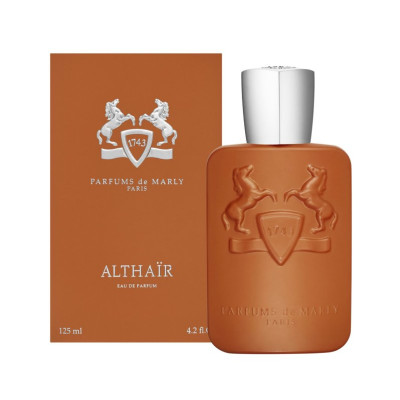 پرفیومز دو مارلی آلتایر مردانه - PARFUMS de MARLY Althair