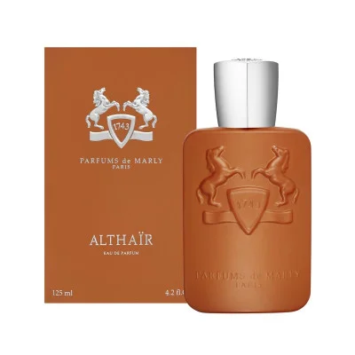 پرفیومز دو مارلی آلتایر مردانه - PARFUMS de MARLY Althair پرفیومز دو مارلی آلتایر مردانه - PARFUMS de MARLY Althair