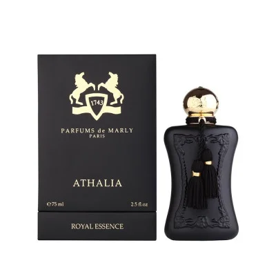 پرفیومز دو مارلی اتالیا زنانه - PARFUMS de MARLY Athalia پرفیومز دو مارلی اتالیا زنانه - PARFUMS de MARLY Athalia