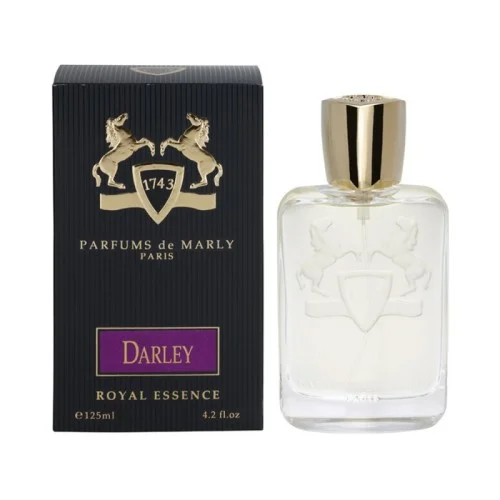 پرفیومز دو مارلی دارلی مردانه - PARFUMS de MARLY Darley پرفیومز دو مارلی دارلی مردانه - PARFUMS de MARLY Darley