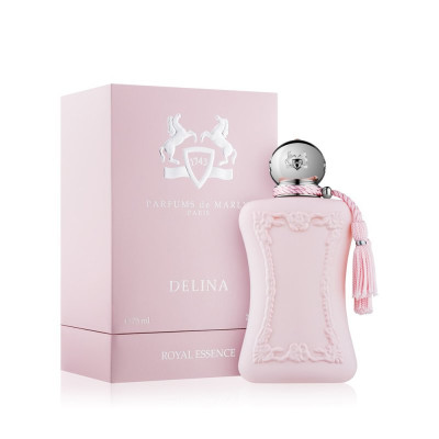 پرفیومز دو مارلی  دلینا زنانه - PARFUMS de MARLY Delina