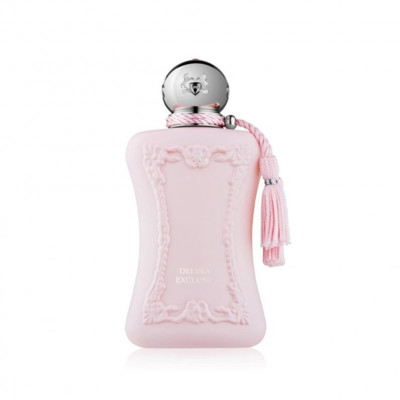 پرفیومز دو مارلی دلینا اکسکلوسیف زنانه - PARFUMS de MARLY Delina Exclusif
