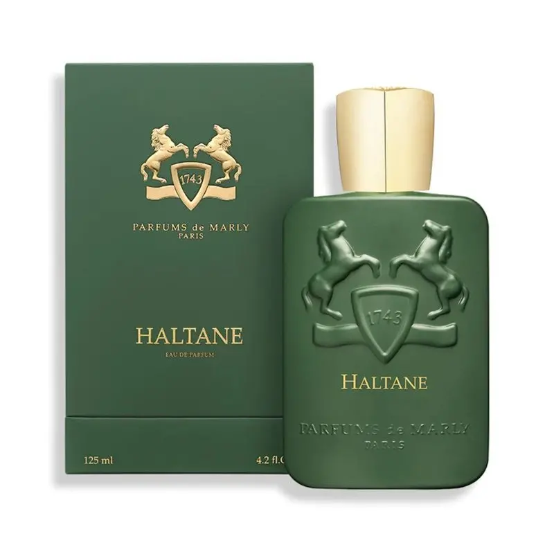 پرفیومز دو مارلی هالتان مردانه - PARFUMS de MARLY Haltane پرفیومز دو مارلی هالتان مردانه - PARFUMS de MARLY Haltane
