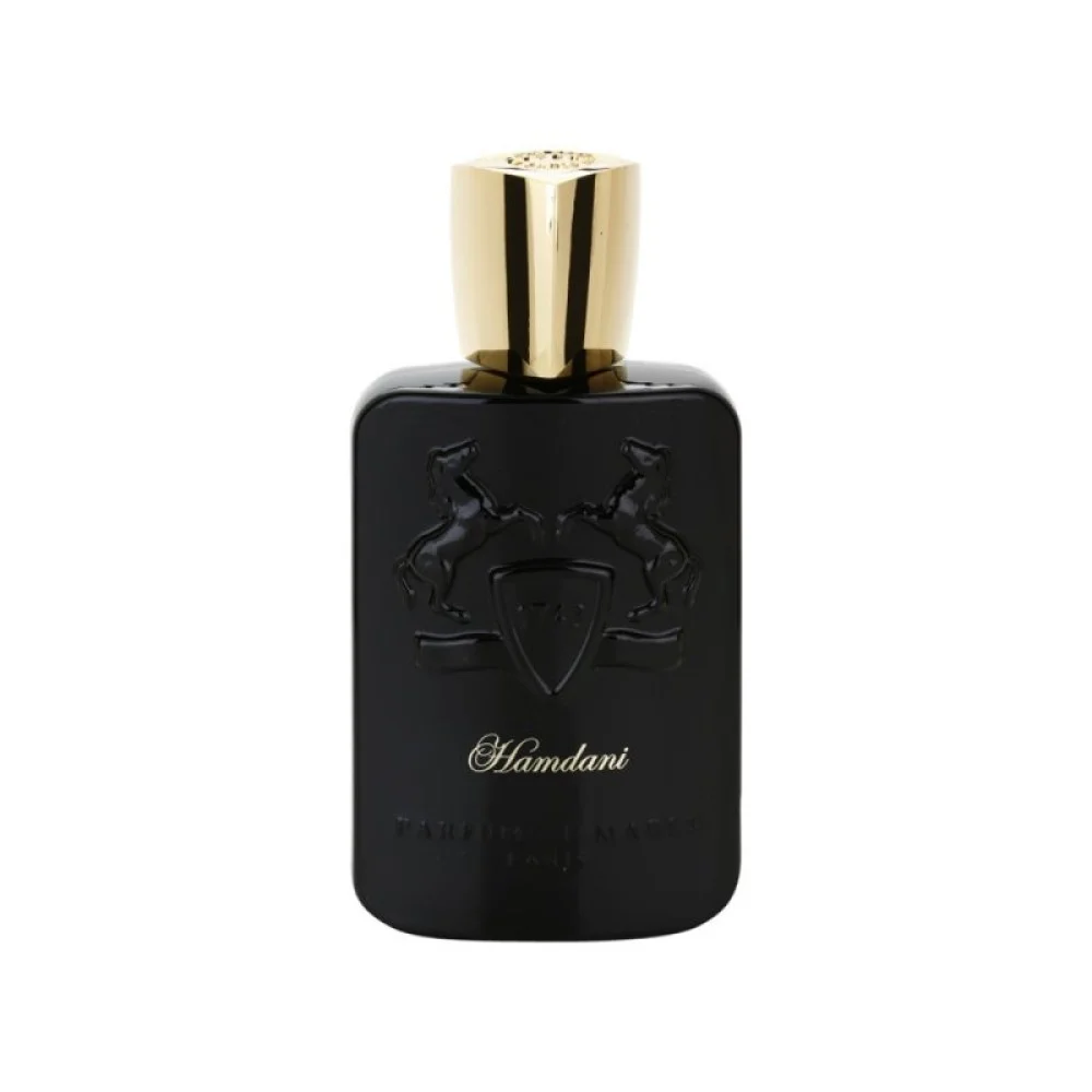 پرفیومز دو مارلی همدانی  - PARFUMS de MARLY Hamdani