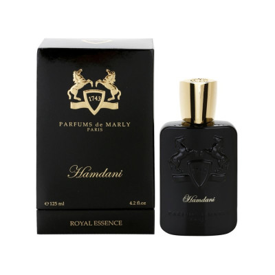 پرفیومز دو مارلی همدانی  - PARFUMS de MARLY Hamdani