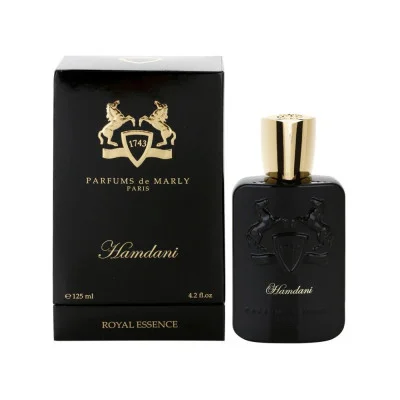 پرفیومز دو مارلی همدانی - PARFUMS de MARLY Hamdani پرفیومز دو مارلی همدانی - PARFUMS de MARLY Hamdani