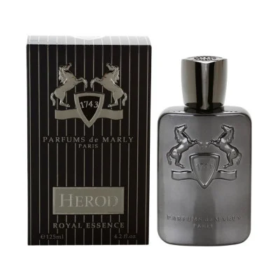 پرفیومز دو مارلی هرود مردانه - PARFUMS de MARLY Herod پرفیومز دو مارلی هرود مردانه - PARFUMS de MARLY Herod