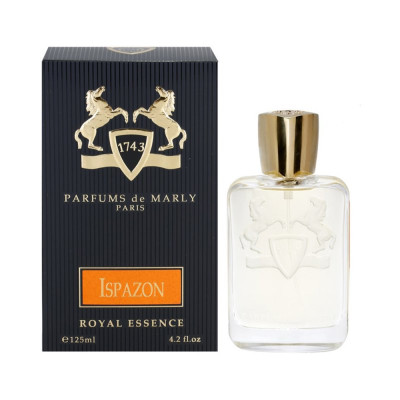 پرفیومز دو مارلی ایسپازون مردانه - PARFUMS de MARLY Ispazon