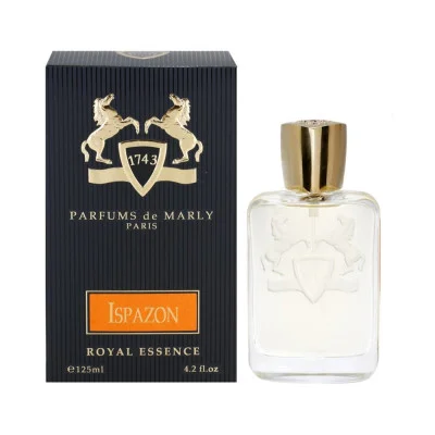 پرفیومز دو مارلی ایسپازون مردانه - PARFUMS de MARLY Ispazon پرفیومز دو مارلی ایسپازون مردانه - PARFUMS de MARLY Ispazon