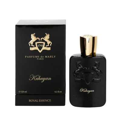 پرفیومز دو مارلی  کوهویان  - PARFUMS de MARLY Kuhuyan